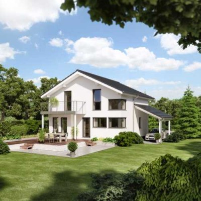 Wohlfühlen beginnt zu Hause