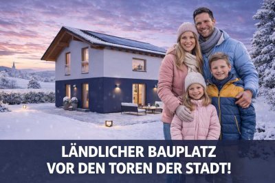 Vor den Toren Lübecks: Weil gutes Design den Unterschied macht.