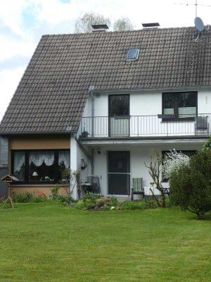 Waldblick Oemberg