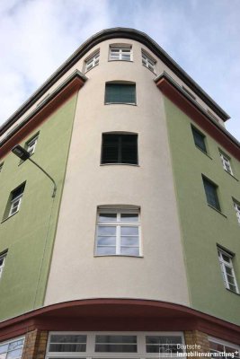 4-Zimmerwohnung mit toller Ausstattung