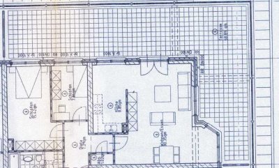 +++ Traumwohnung mit 68 m² Terrasse / vermietet / Provisionsfrei+++