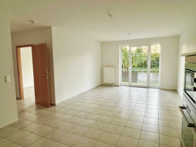 Maisonettewohnung 3 Zimmer - modern, hell, ruhig