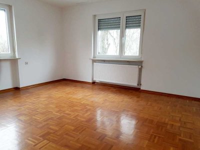 Ansprechende 4-Zimmer-Wohnung in Schweinfurt