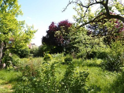 Maisonettewohnung in exzellenter Wohnlage