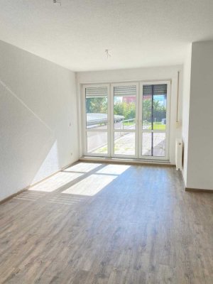 2-Zimmer Wohnung an der Elbe