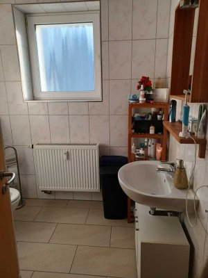 Helle 2-Zimmer Wohnung im EG in Erkelenz