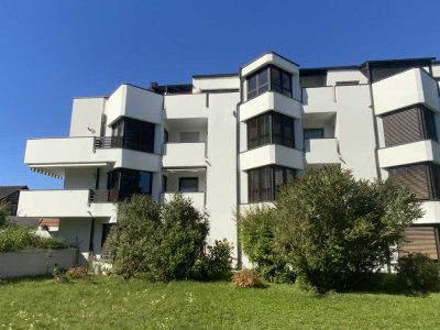 Zentrumsnah & lichtdurchflutet