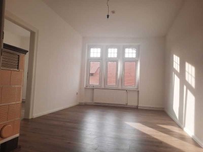 4 Zimmer - OHNE Balkon in der Brühler Vorstadt
