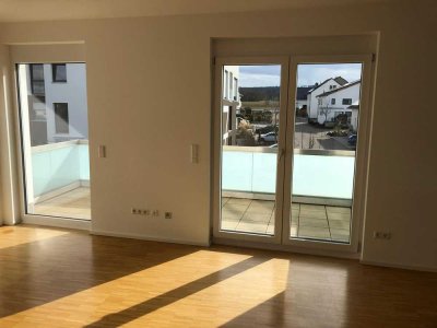Schwaigern- lichtdurchflutete  2,5 Zimmer Wohnung zu vermieten!