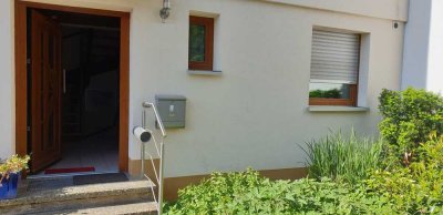 Reihenmittelhaus (Energieeffizienzklasse A) in Feucht