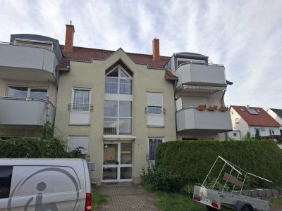Stilvolle 3-Zimmer-Wohnung mit EBK in Walsdorf