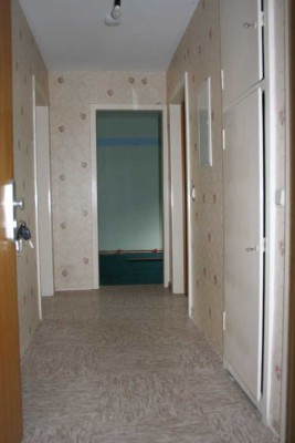 3 Zimmer Wohnung mit potenzial!