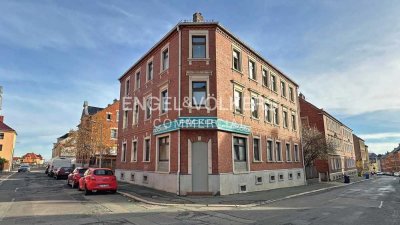 Eigentumswohnungspaket in ruhiger Wohngegend von Zwickau