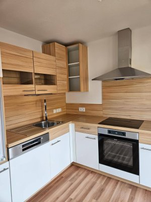 Wohnung in ruhiger Lage als Hauptwohnsitz zu vermieten