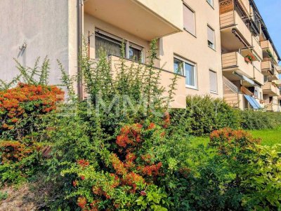 Attraktive Kombination: Wohnkomfort trifft Kapitalanlage in Gochsheim