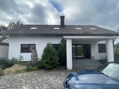 Haus im Haus