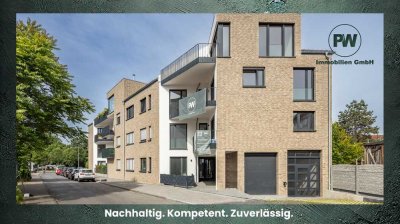Wohnkomfort trifft Nachhaltigkeit – Exklusive Immobilie im Herzen von Nippes