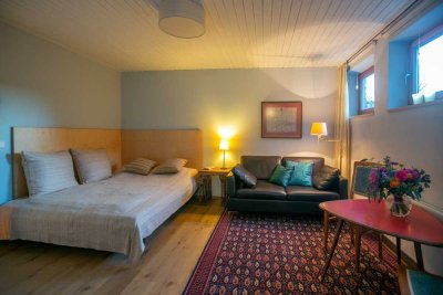 Möbliertes Appartement