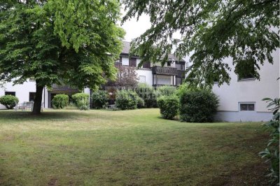 3 Zimmer-Wohnung in bester Lage im inneren Westen