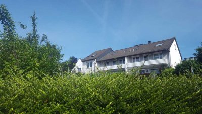 Wohnen auf den Höhen von Wuppertal-Elberfeld