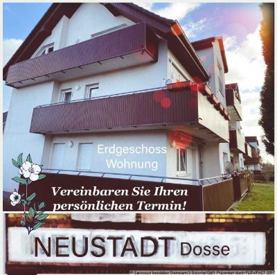 Sofortbezug Neustadt/ Dosse!