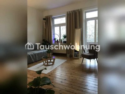 Tauschwohnung: Gemütliche 2-Zimmerwohnung KTV