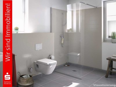 VoxLiving - Modern. Nachhaltig. Zuhause.