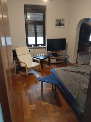 2-ZKB-Wohnung in Mannheim Neckarstadt-West, 114.000,- € von privat ohne Maklergebühren