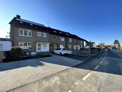 Attraktive 2-Zimmer-Wohnung in bevorzugter Lage