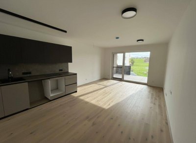 NEUER PREIS - Superkompakte Terrassenwohnung - | Erstbezug | Grünblick
