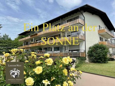 dahoam in RIMSTING
Zentrum- und Seenah!