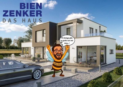 Einer, der’s kann. Alles, was du brauchst.