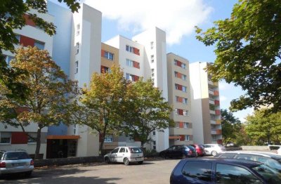1 1/2 Zimmer-Wohnung in Darmstadt-Kranichstein