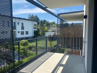 Wohnen mit Wohlfühlfaktor – moderne 2-Zimmer-Wohnung (52,36m²) mit Sonnenbalkon in Oedt bei Feldbach