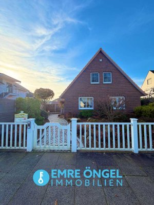 Einmaliges Einfamilienhaus mit Bauland in Osterholz- Exklusivität trifft Freiheit!