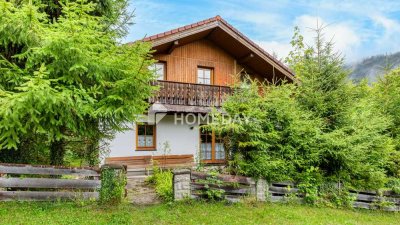 Großzügiges EFH mit Garten, Balkon und Sauna – ca. 160 m² Wohnfläche auf ca. 1.295 m² Grundstück