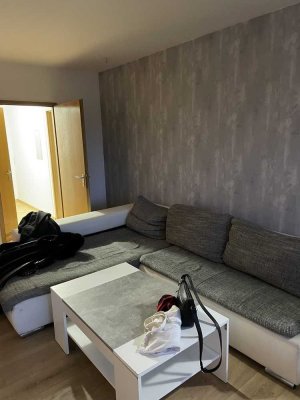 WOHNUNG: Mögeldorf - 3 Zi - Balkon - vermietet