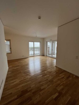 Perfekt für uns: 3-Zimmer-Wohnung