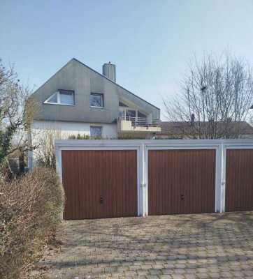 Helle 3,5-Zimmer-Wohnung mit Balkon in Ulm-Söflingen