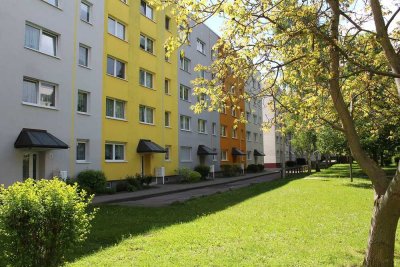 Modern. Hell. Einziehen & wohlfühlen – 2-Zimmer-Wohntraum!