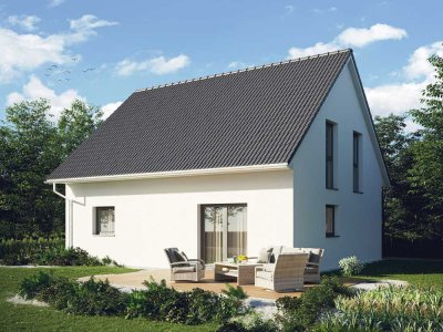 Ihr Traumhaus ist unsere Mission...