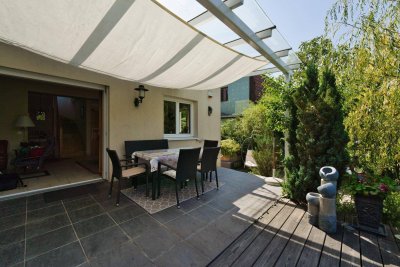 Vision trifft Investition - Einfamilienhaus mit Wohnrecht und 600m² Gartenparadies! OPEN HOUSE 4.10.25, 14-17 Uhr!