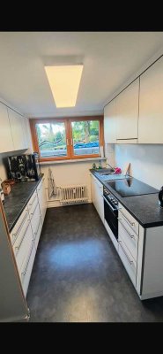 Charmante 1-Zimmer Wohnung in Stuttgart-Botnang