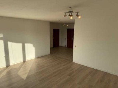 Schöne, zentrale 3-Zimmer-Wohnung