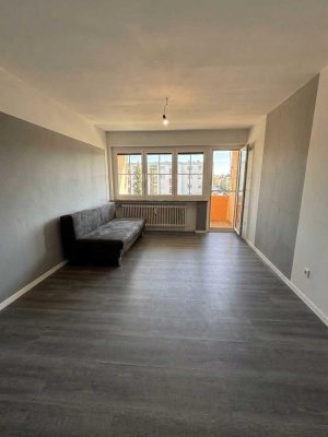 Gepflegte und modernisierte Eigentumswohnung in Straubing zu verkaufen