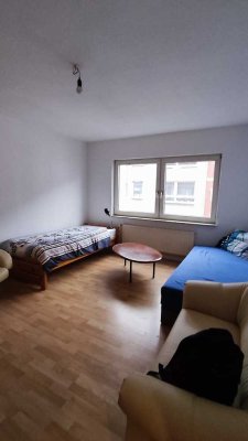 2-Zimmer-Wohnung in Krefeld