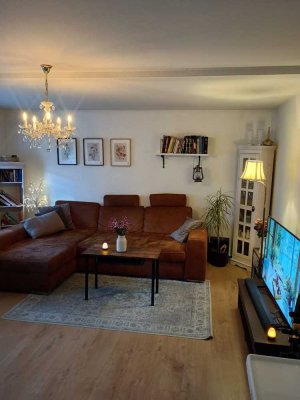 Gepflegtes Einfamilienhaus mit Garage in Nürnberg-Röthenbach West