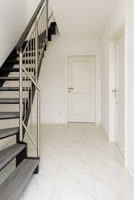 Neubauwohnung Zentral in Wittingen