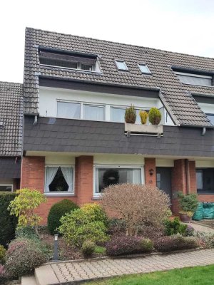 Provisionsfreies Haus mit Ausblick über Dortmund Berghofen