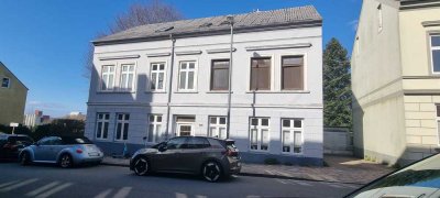 ETW im Kapitänsviertel, sofort bezugsfrei